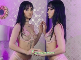 Lunatayloor