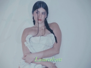 Lunavelvett