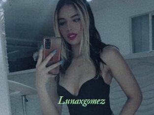 Lunaxgomez