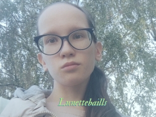Lunettebaills