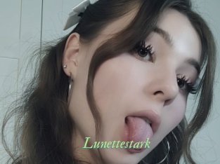 Lunettestark