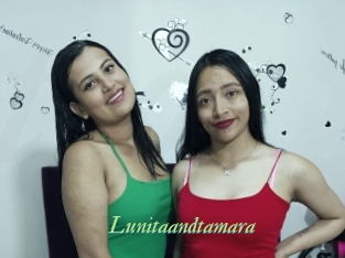 Lunitaandtamara