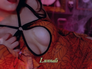 Lunnali