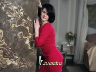 Lusandra