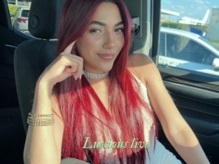 Luscious_live