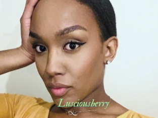 Lusciousberry