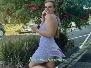 Lusciouslucindaxo