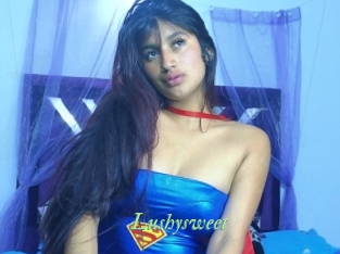 Lushysweet