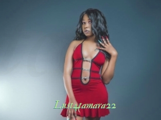 Lust4tamara22