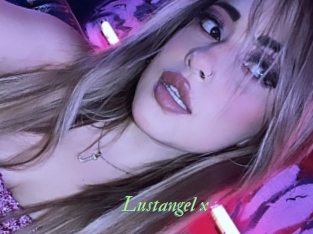 Lustangel_x