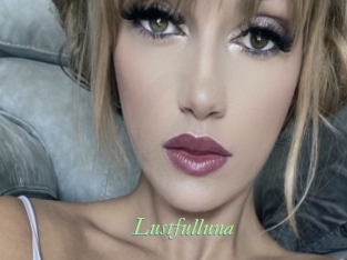 Lustfulluna