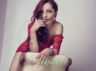 Lustfulsteffy