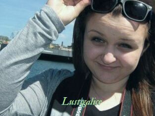 Lustigalice