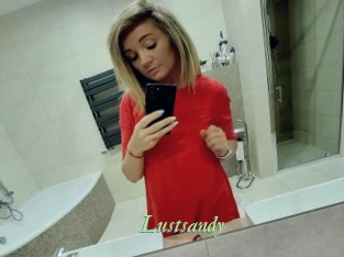 Lustsandy