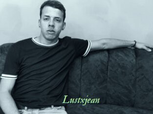 Lustxjean