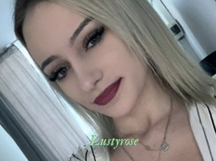 Lustyrose