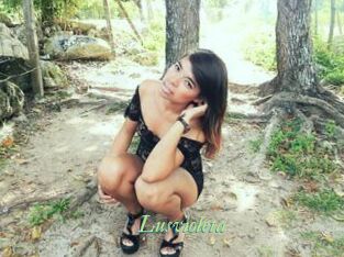 Lusvioleta