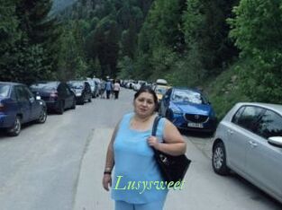 Lusysweet