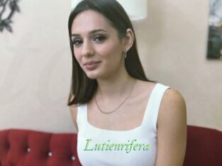 Lutienrifera