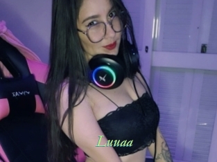Luuaa