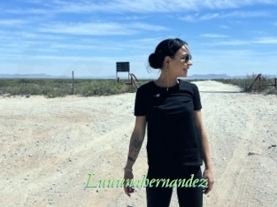 Luuunahernandez