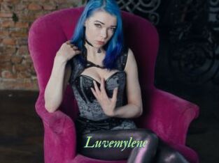 Luvemylene