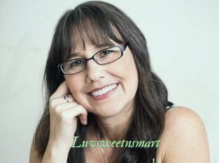 Luvsweetnsmart
