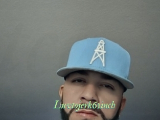 Luvtojerk61inch