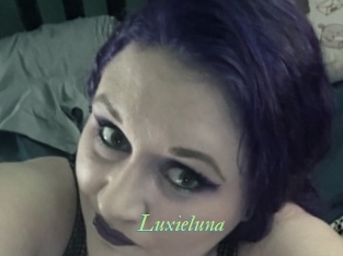 Luxieluna