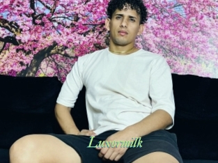 Luxormilk