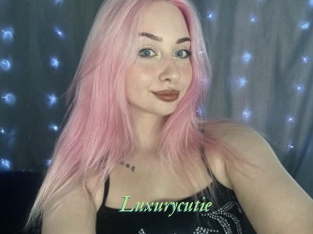Luxurycutie