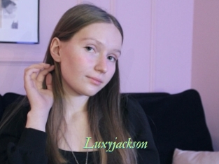 Luxyjackson