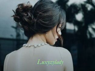 Luxyzylady