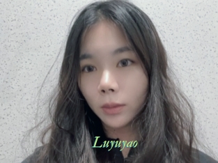 Luyuyao