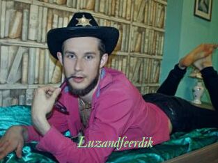 Luzandfeerdik