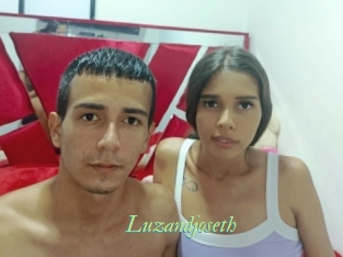 Luzandjoseth