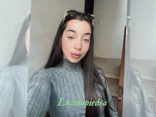 Luzilapiedra