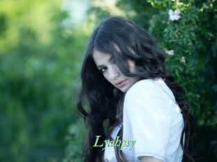 Lyahpsy