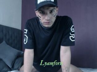 Lyamforu