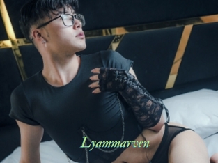 Lyammarven