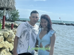 lyanandgala Tel Coquin