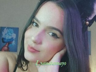 Lyanatamayo