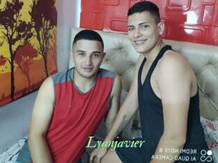 Lyanjavier
