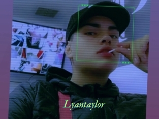 Lyantaylor