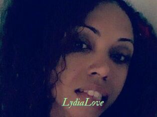 LydiaLove