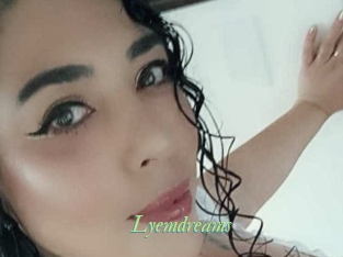 lyemdreams Tel Coquin