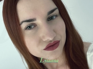 Lyiaana