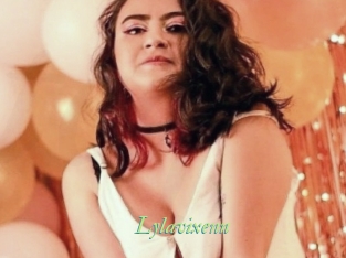 Lylavixenn