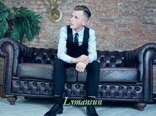 Lymansun