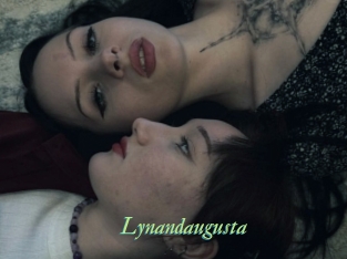 Lynandaugusta